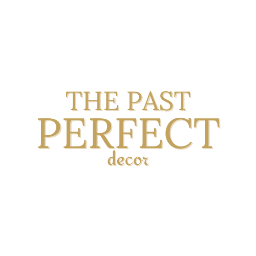 The Past Perfect Decor