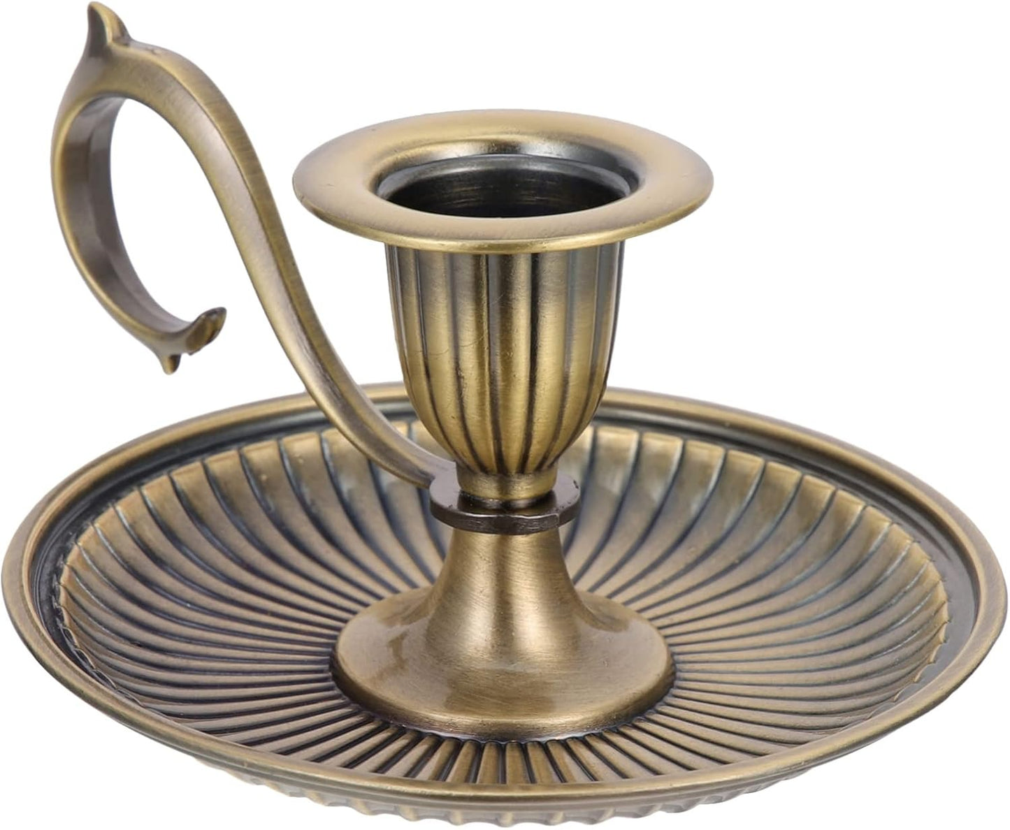 European Candle Holder