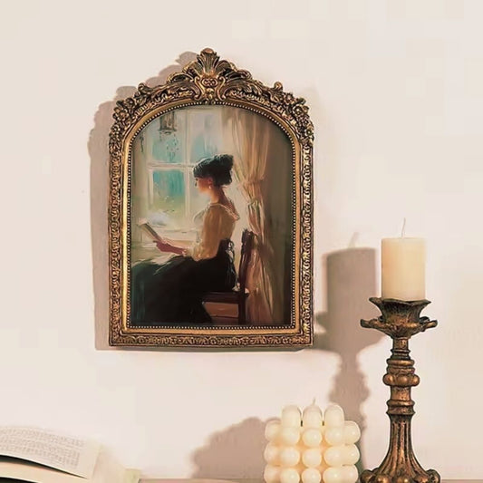 Vintage Photo Frame