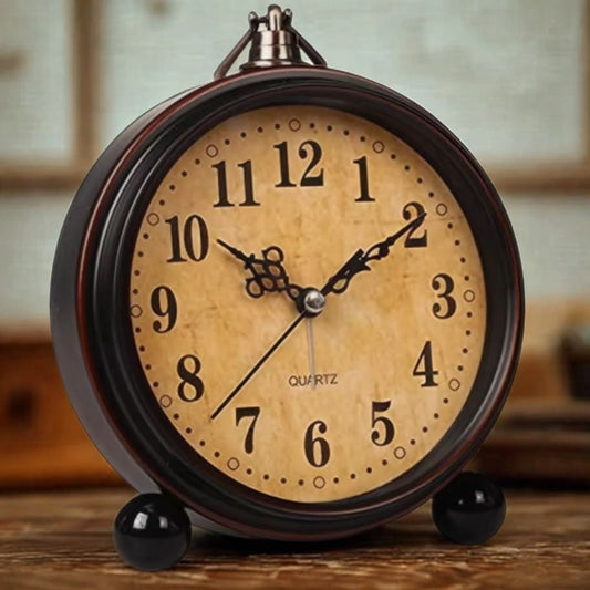 Vintage Alarm Clock