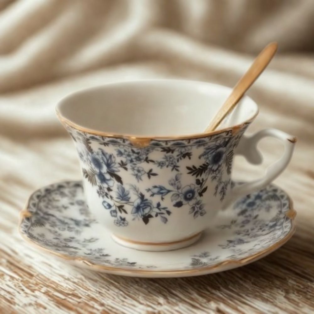 Coffee/Tea Set