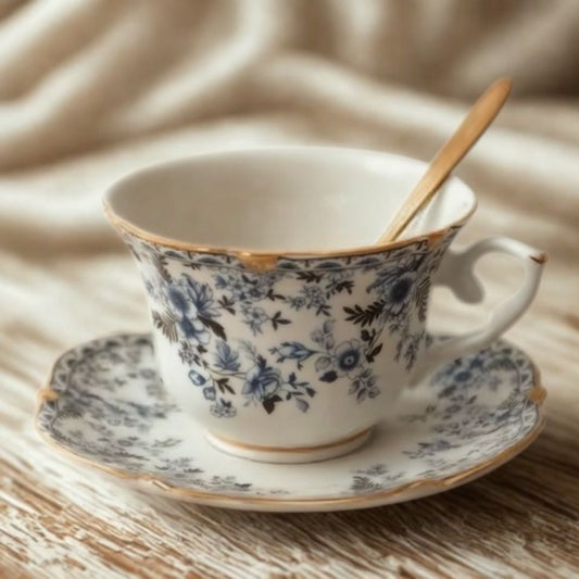 Coffee/Tea Set