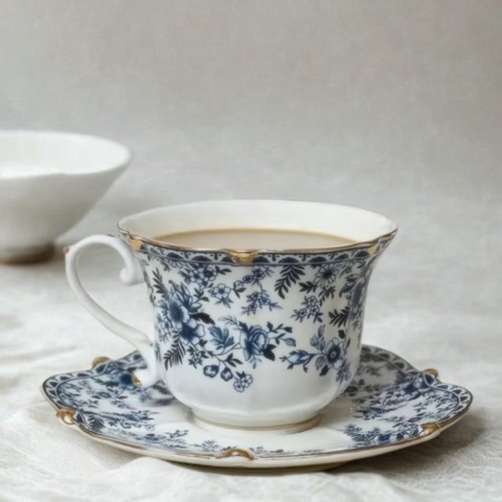 Coffee/Tea Set