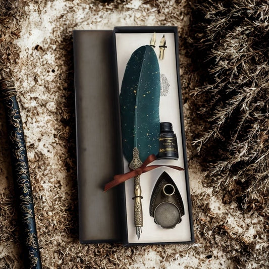 Calligraphy Set