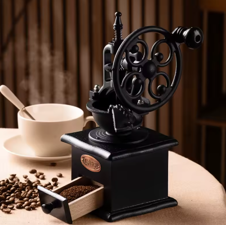 Coffee Grinder