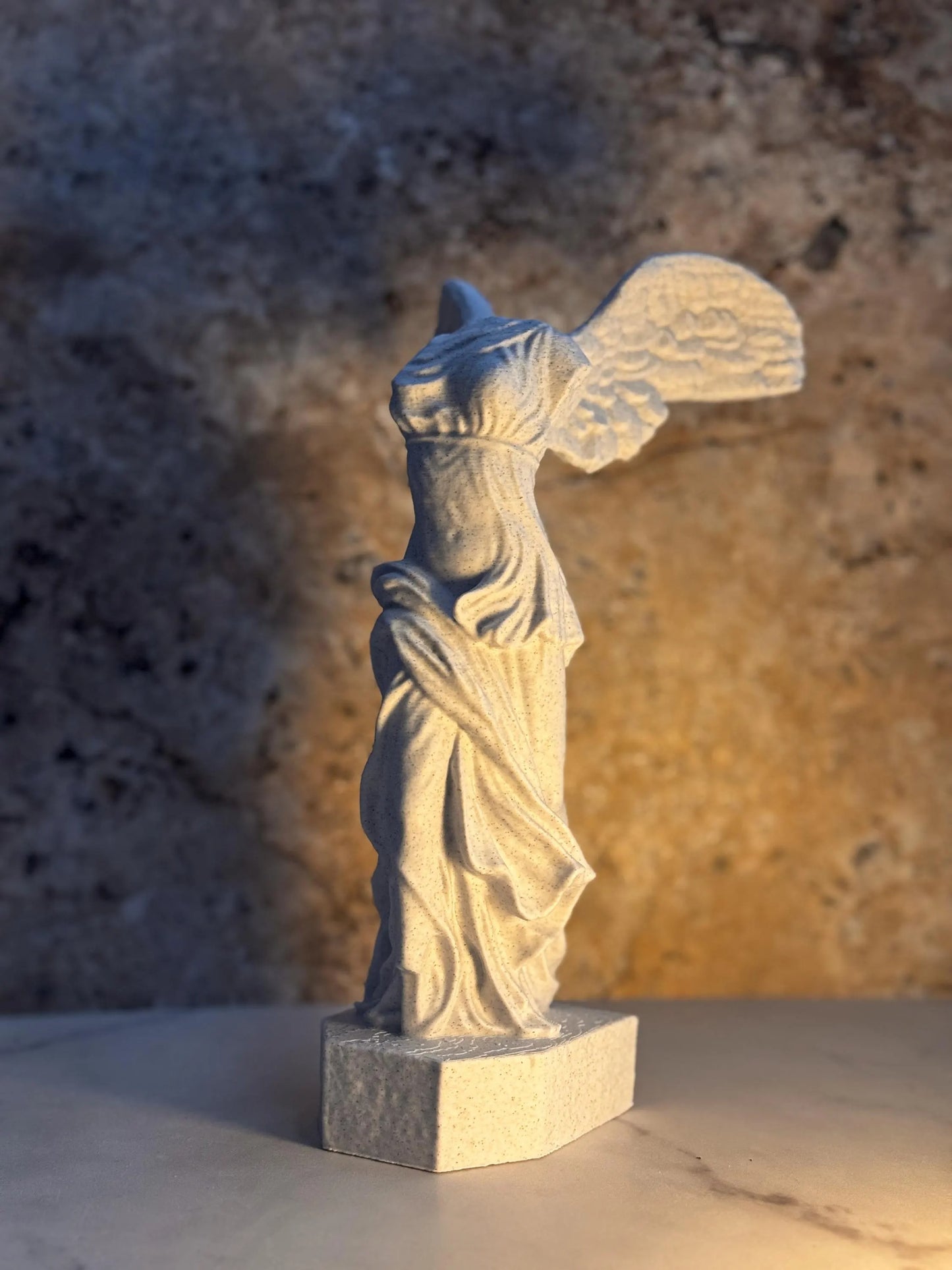 Goddess of Victory Statue