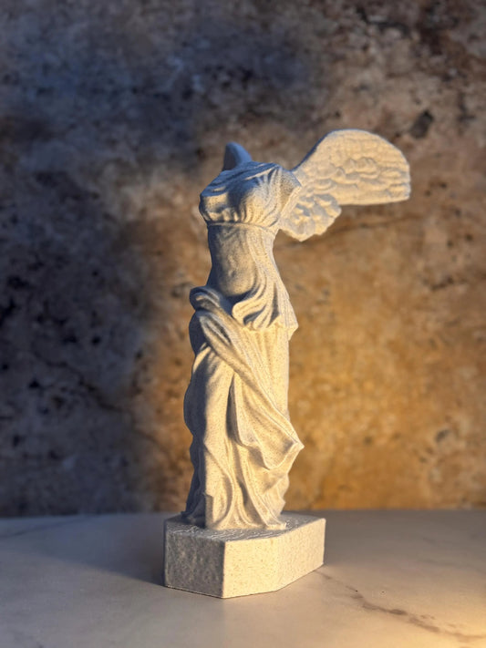 Goddess of Victory Statue