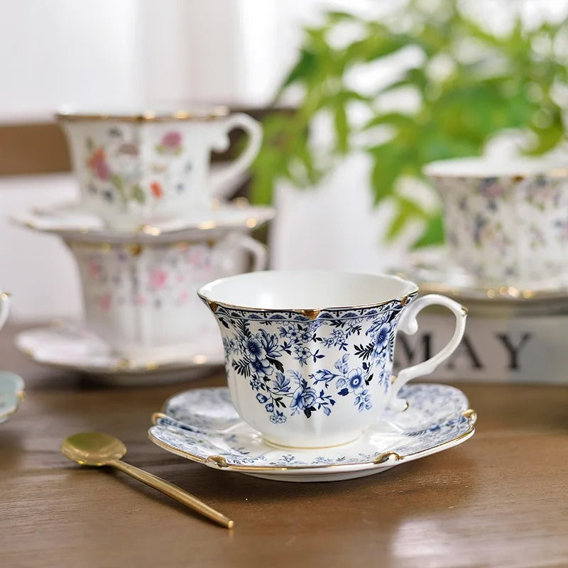 Coffee/Tea Set