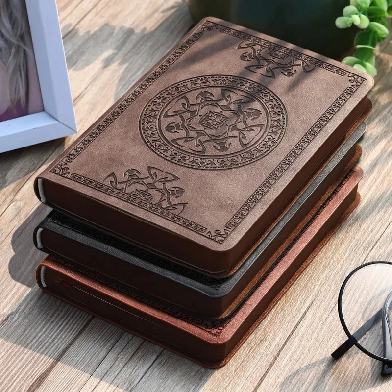 Vintage Notebook
